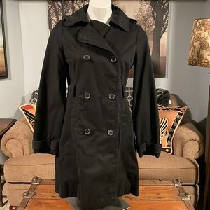 Old Navy Trench Coat - S*